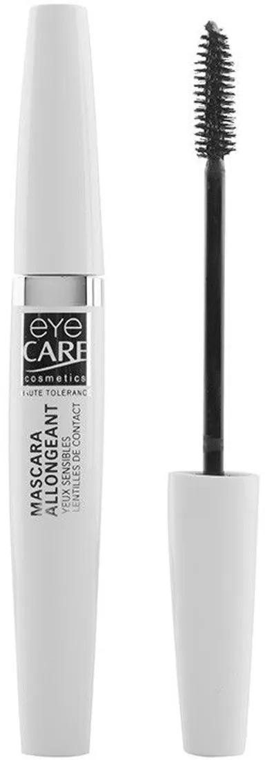 Eye Care Verlengende Mascara Hoge Tolerantie Asgrijs (ref 3005) 6g