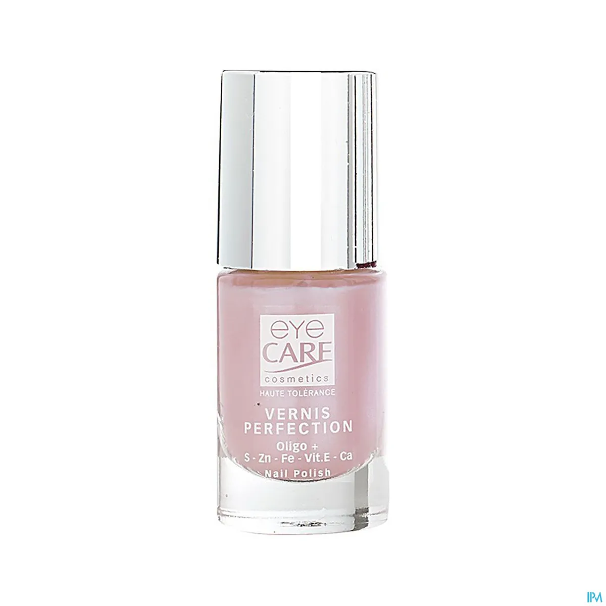 Eye Care Nagellak Perfection Oligo+ Poederroze (ref 1302) 5ml