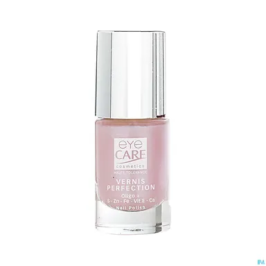 Eye Care Nagellak Perfection Oligo+ Poederroze (ref 1302) 5ml