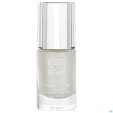 Eye Care Nagellak Perfection Oligo+ Parelmoer Wit (ref 1303) 5ml