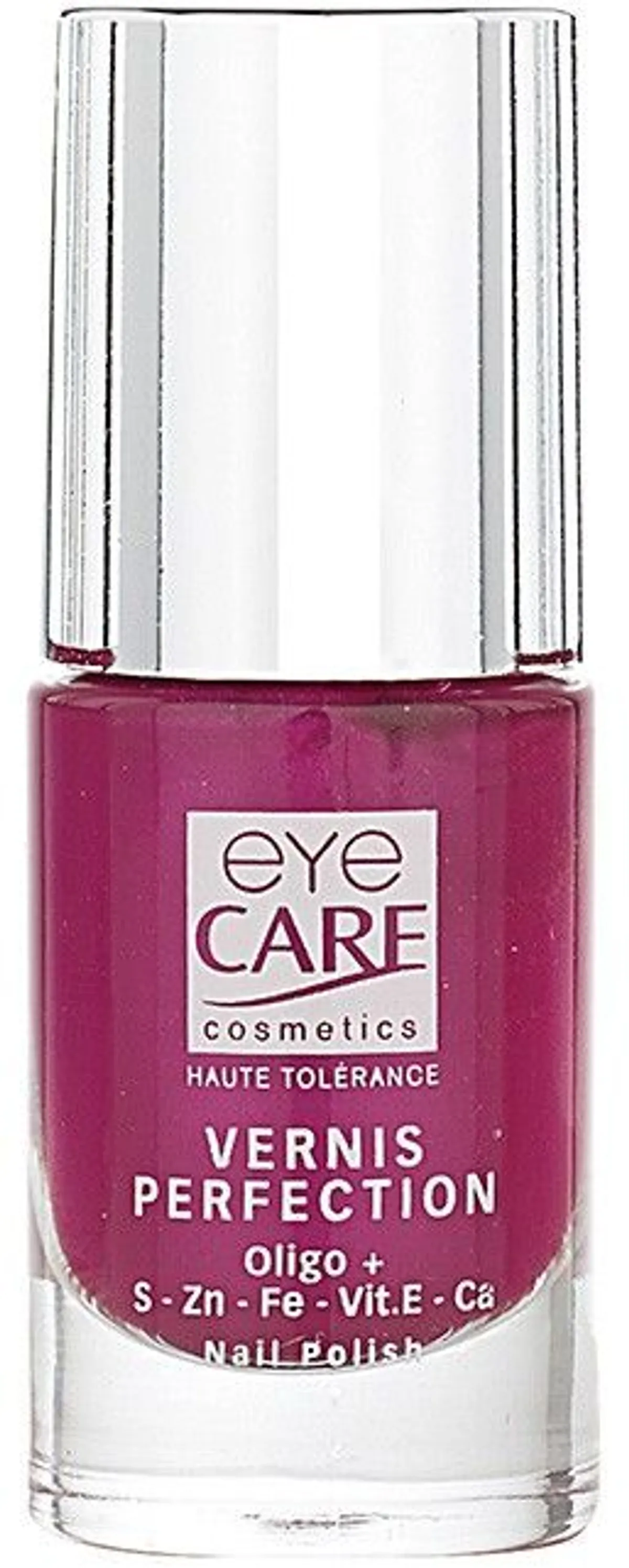 Eye Care Vernis à Ongles Perfection Oligo+ Séduction (ref 1311) 5ml