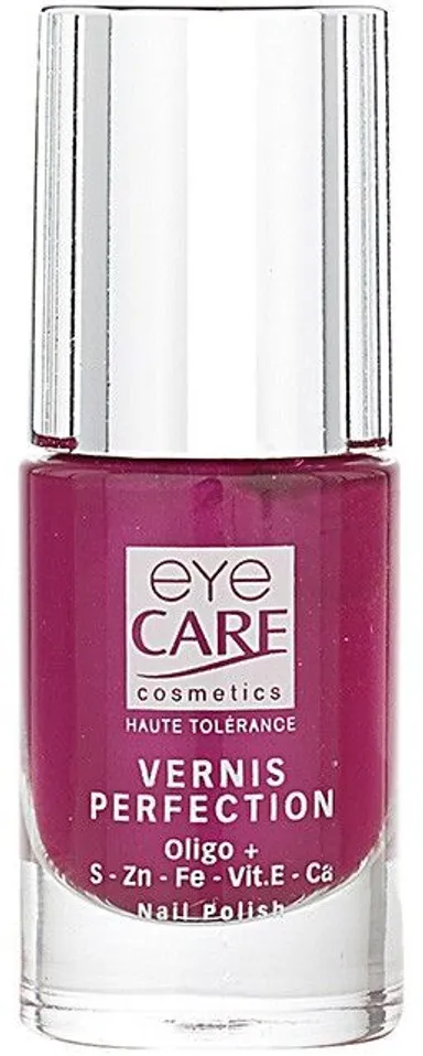 Eye Care Vernis à Ongles Perfection Oligo+ Séduction (ref 1311) 5ml