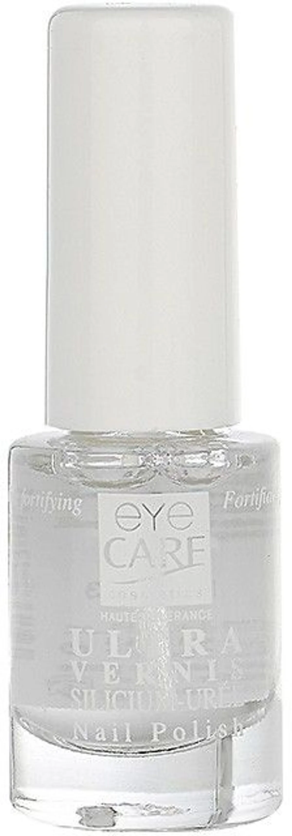 Eye Care Nagellak (NL) Ultra Silicium-Ureum Kleurloos (ref 1501) 4,7ml