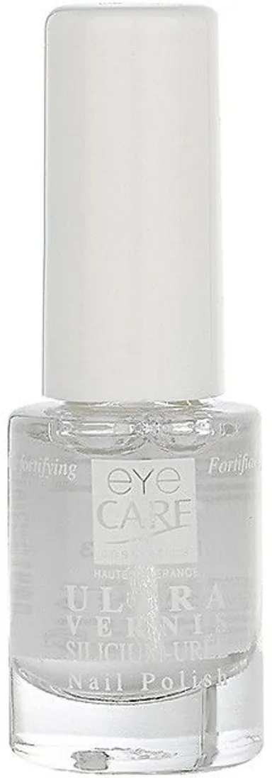 Eye Care Nagellak (NL) Ultra Silicium-Ureum Kleurloos (ref 1501) 4,7ml