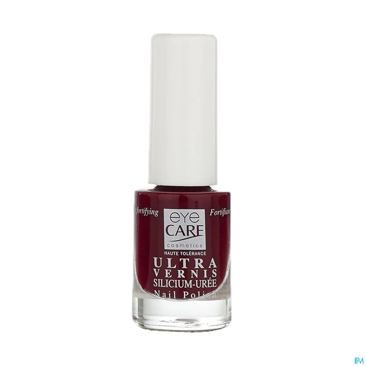 Eye Care Nagellak (NL) Ultra Silicium-Ureum Bordeaux (ref 1512) 4,7ml