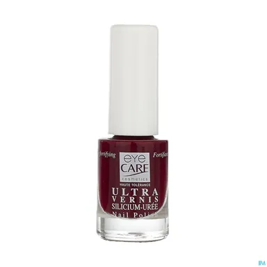Eye Care Nagellak (NL) Ultra Silicium-Ureum Bordeaux (ref 1512) 4,7ml