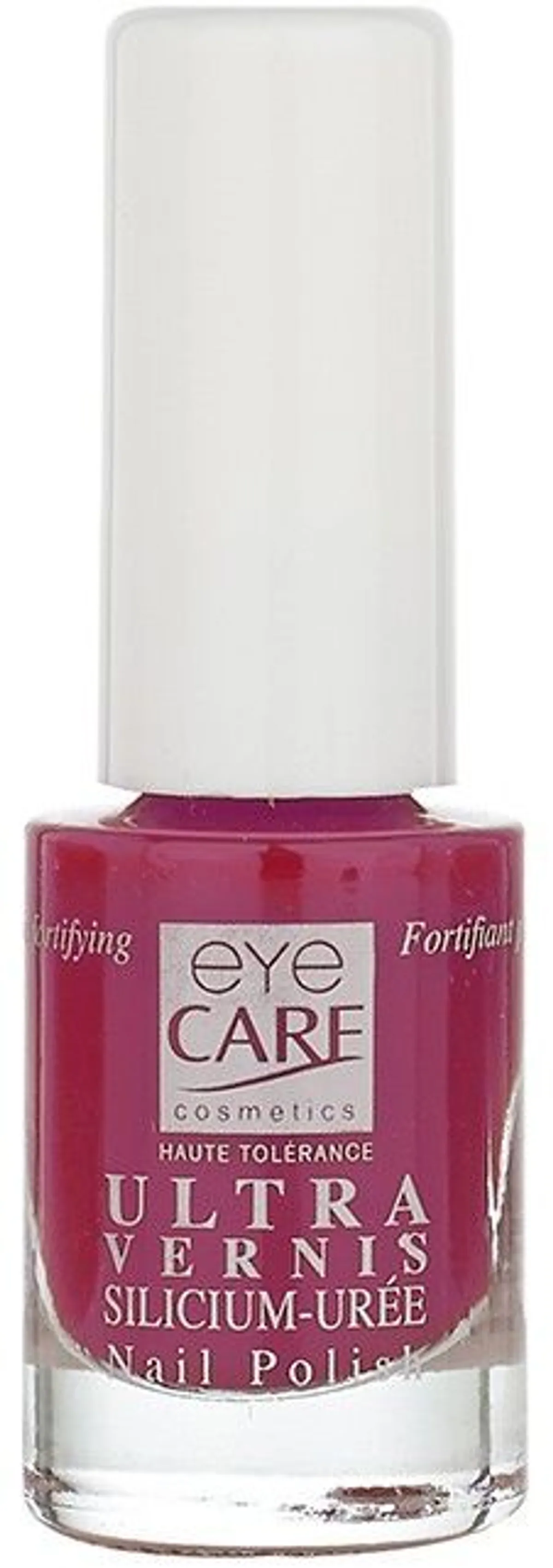 Eye Care Vernis à Ongles (VAO) Ultra Silicium-Urée Capri (ref 1538) 4,7ml