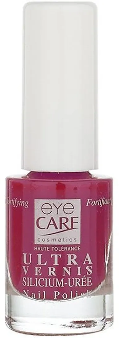 Eye Care Vernis à Ongles (VAO) Ultra Silicium-Urée Capri (ref 1538) 4,7ml