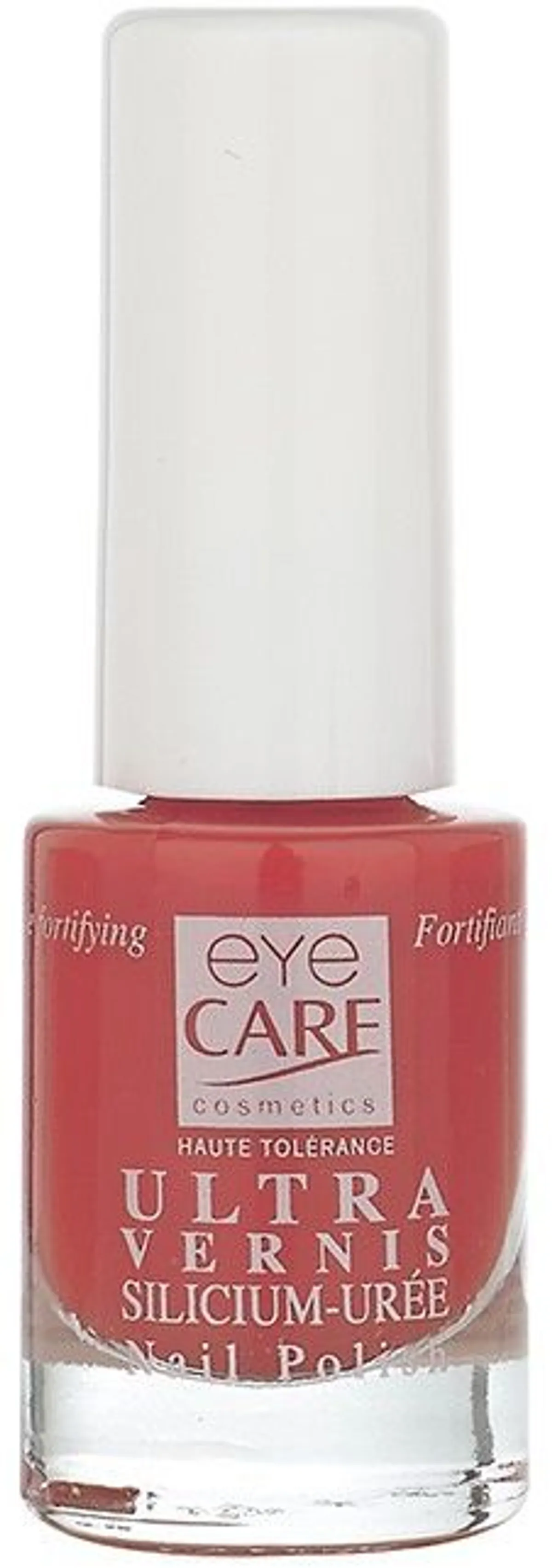Eye Care Nagellak (NL) Ultra Silicium-Ureum Pink Flower (ref 1541) 4,7ml