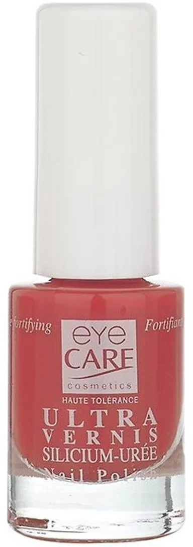 Eye Care Nagellak (NL) Ultra Silicium-Ureum Pink Flower (ref 1541) 4,7ml