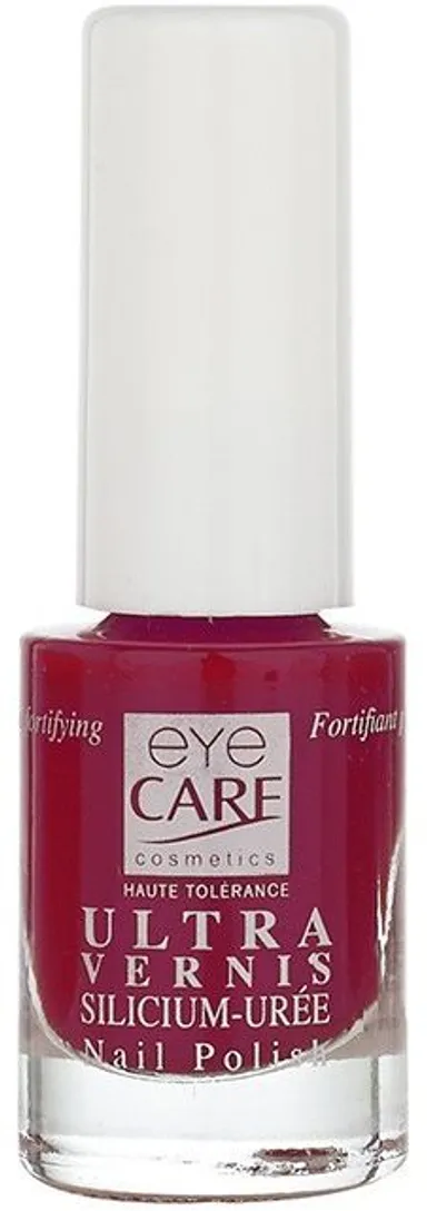 Eye Care Nagellak (NL) Ultra Silicium-Ureum Stralend Rood (ref 1542) 4,7ml
