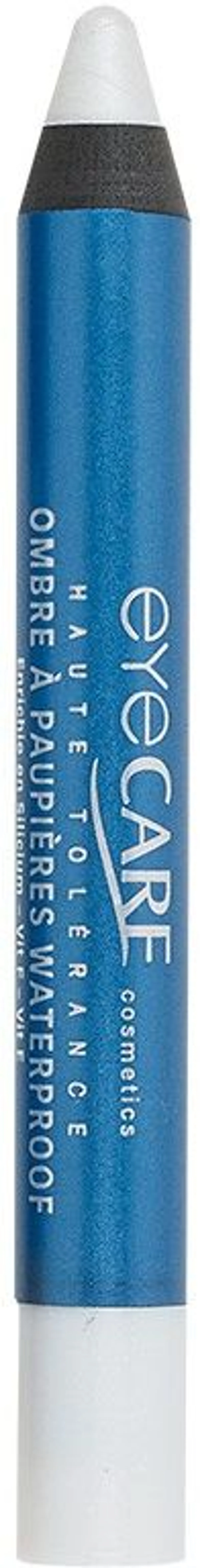 Eye Care Ombre à Paupières Waterproof Blanc Nacre (ref 760)