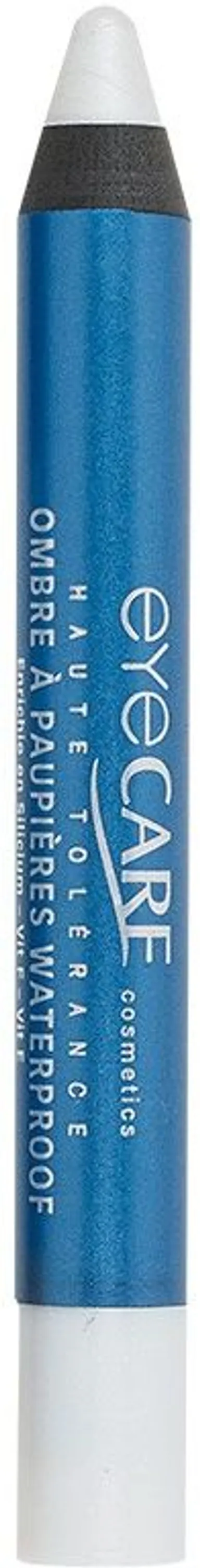 Eye Care Ombre à Paupières Waterproof Blanc Nacre (ref 760)