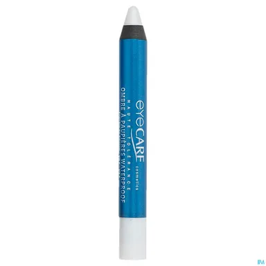 Eye Care Waterproof Oogschaduw Parelmoer Wit (ref 760)