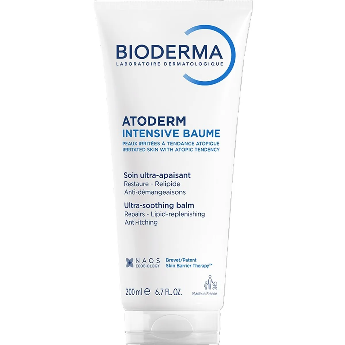 Bioderma Atoderm Intensive Balsem 200ml