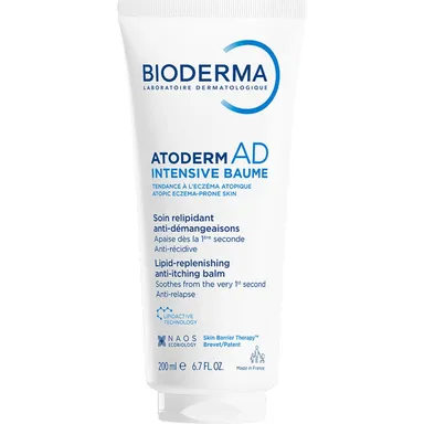 Bioderma Atoderm Intensive Balsem 200ml