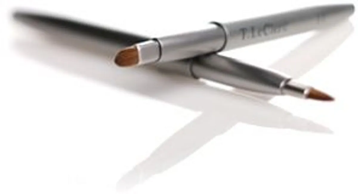 Tlc Pinceau Levres Retractable Pin11