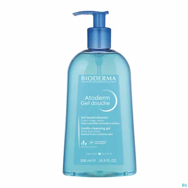Bioderma Atoderm Douchegel 1 l