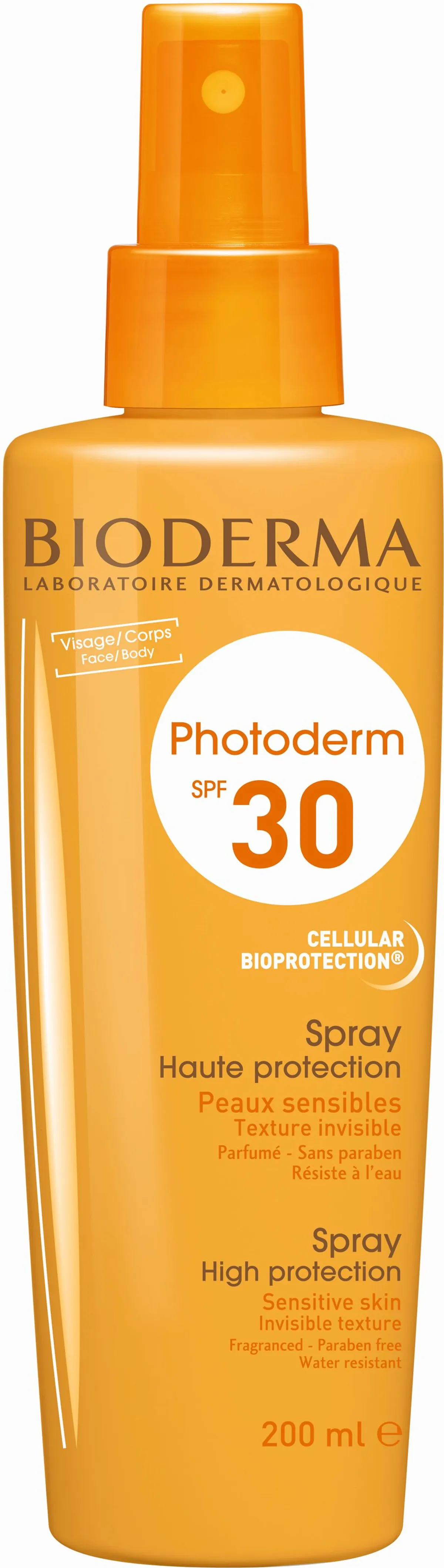 Bioderma Photoderm IP30 Spray 200ml