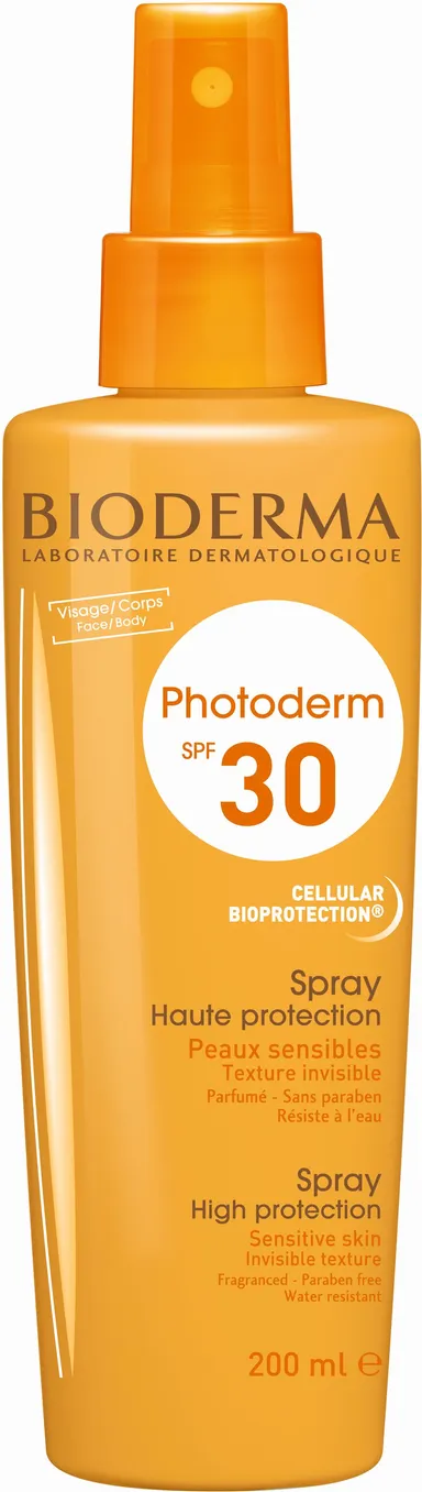 Bioderma Photoderm IP30 Spray 200ml