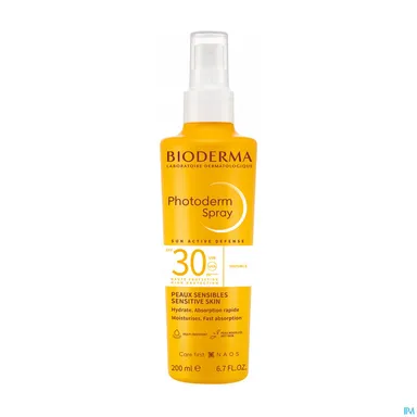 Bioderma Photoderm IP30 Spray 200ml