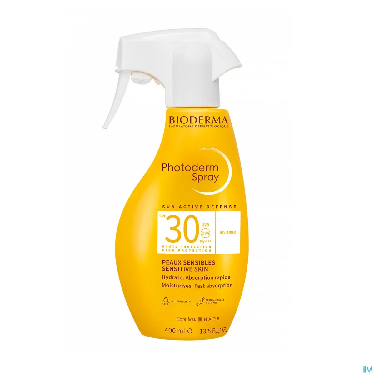Bioderma Photoderm IP30 Spray 400ml