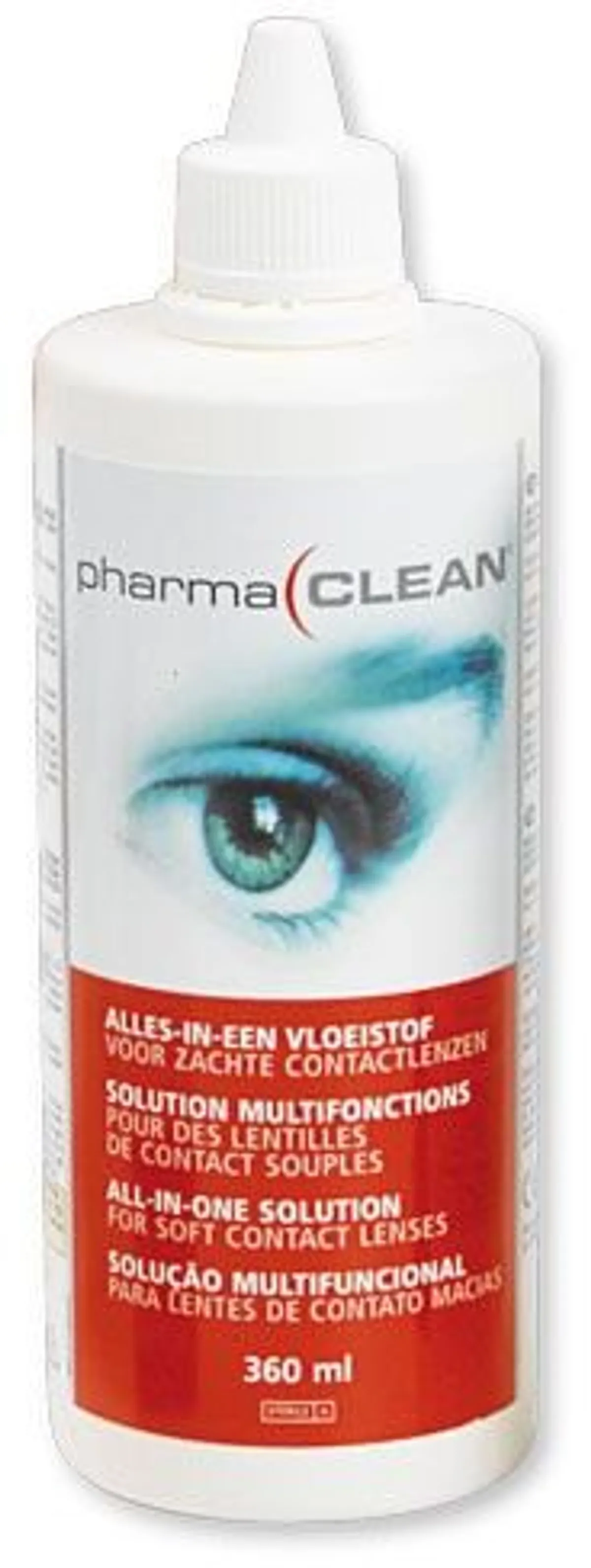 Pharmaclean All In One 1x360ml