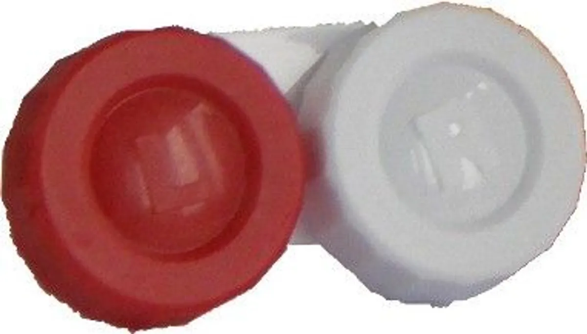 Pharmalens Etui Pour Lentilles