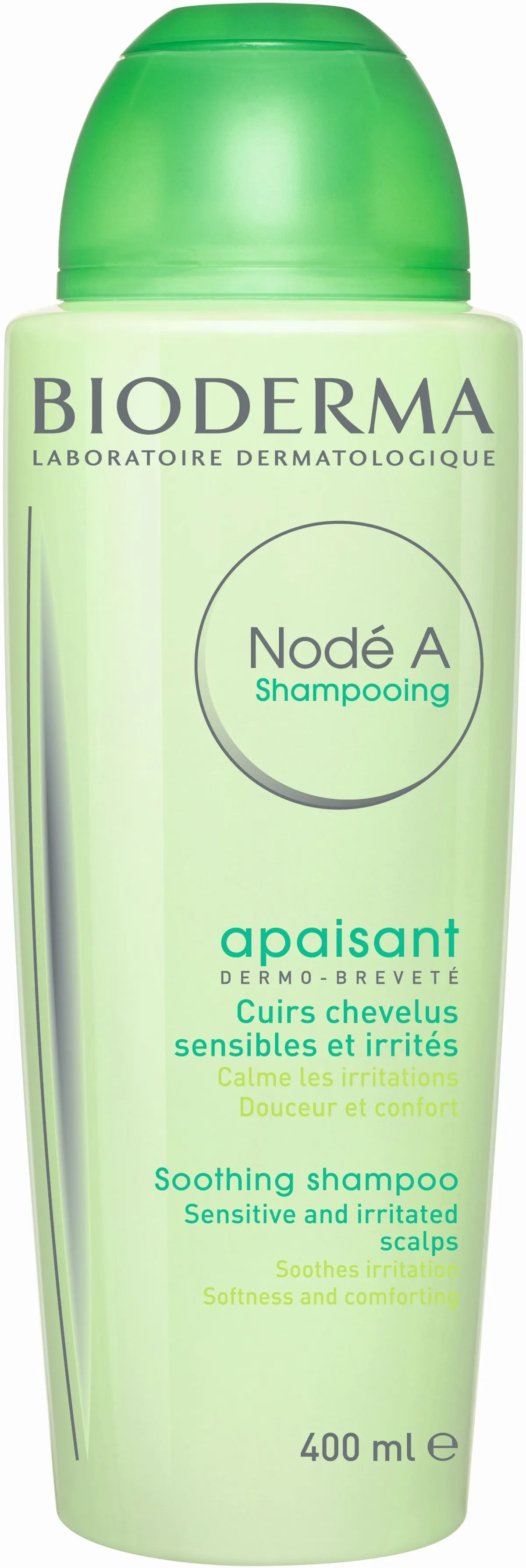 Bioderma Node A Shampooing Apaisant 400ml