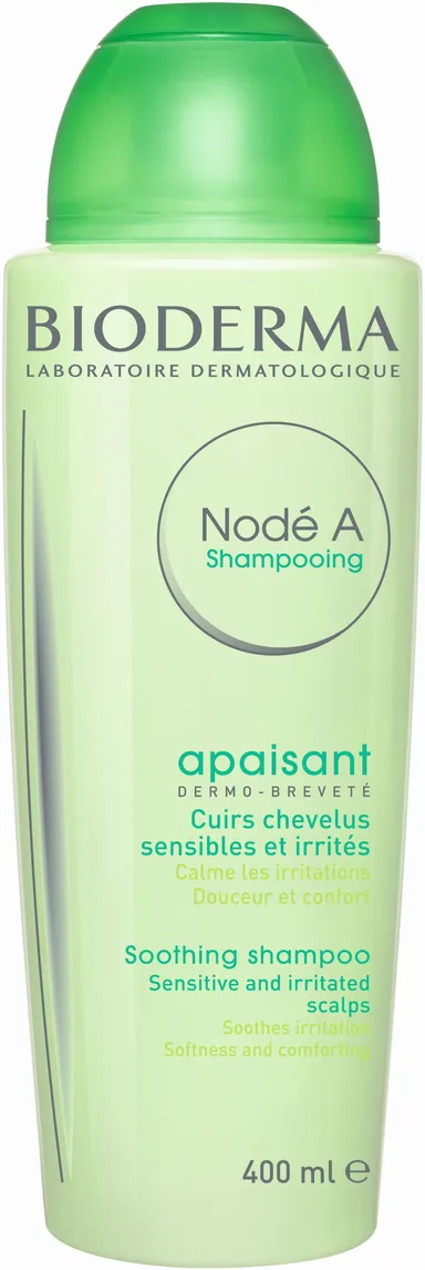 Bioderma Node A Shampooing Apaisant 400ml