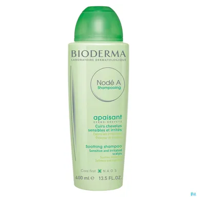 Bioderma Node A Kalmerende Shampoo 400ml
