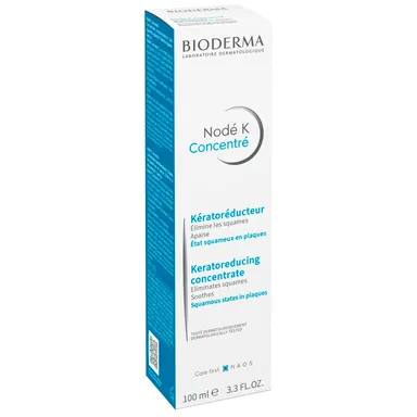 Bioderma Nodé K Concentré 100ml