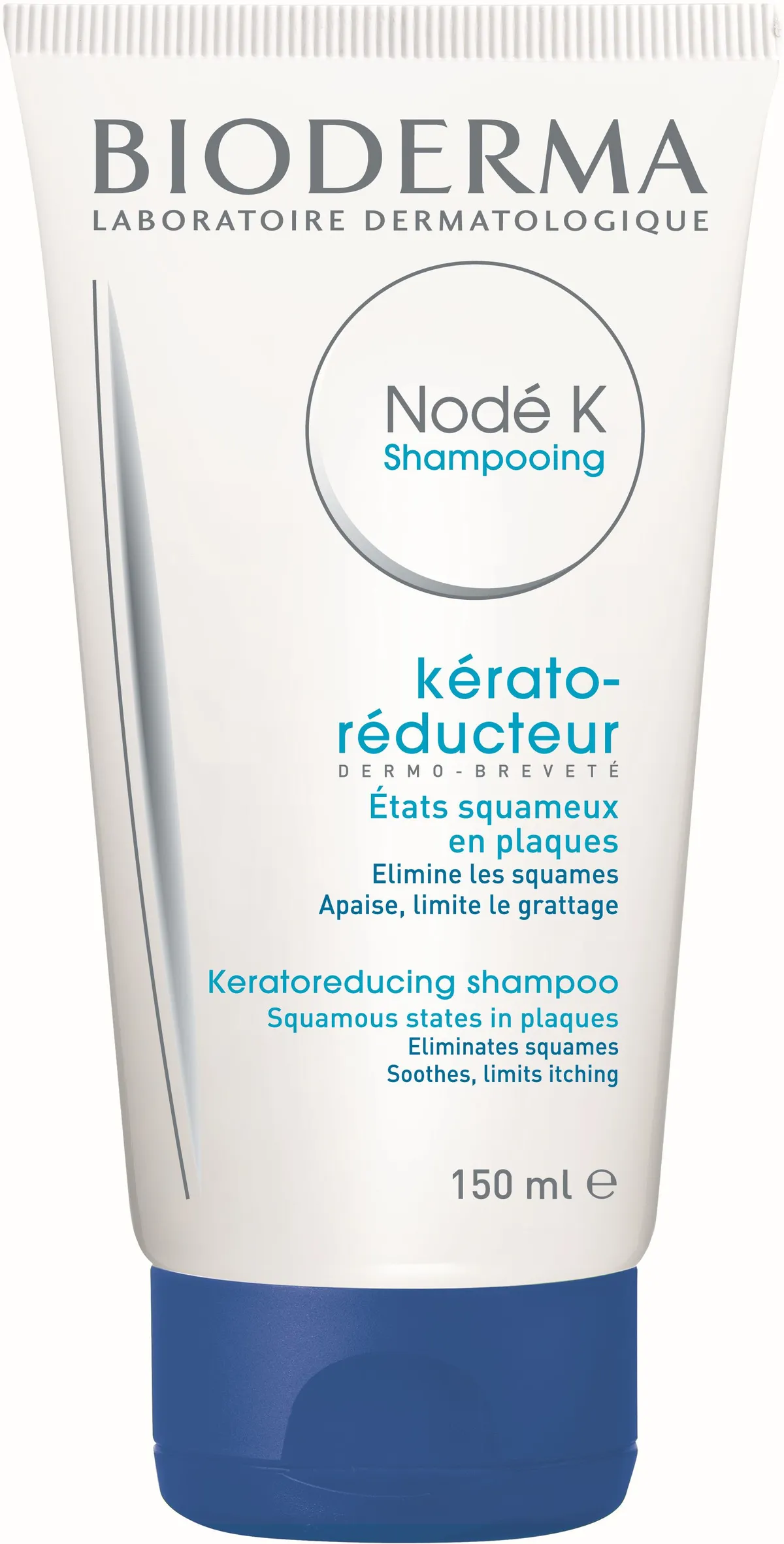 Bioderma Node K Shampooing 150ml