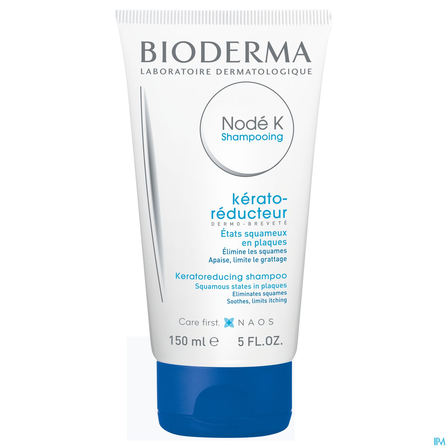 Bioderma Node K Shampoo 150Ml