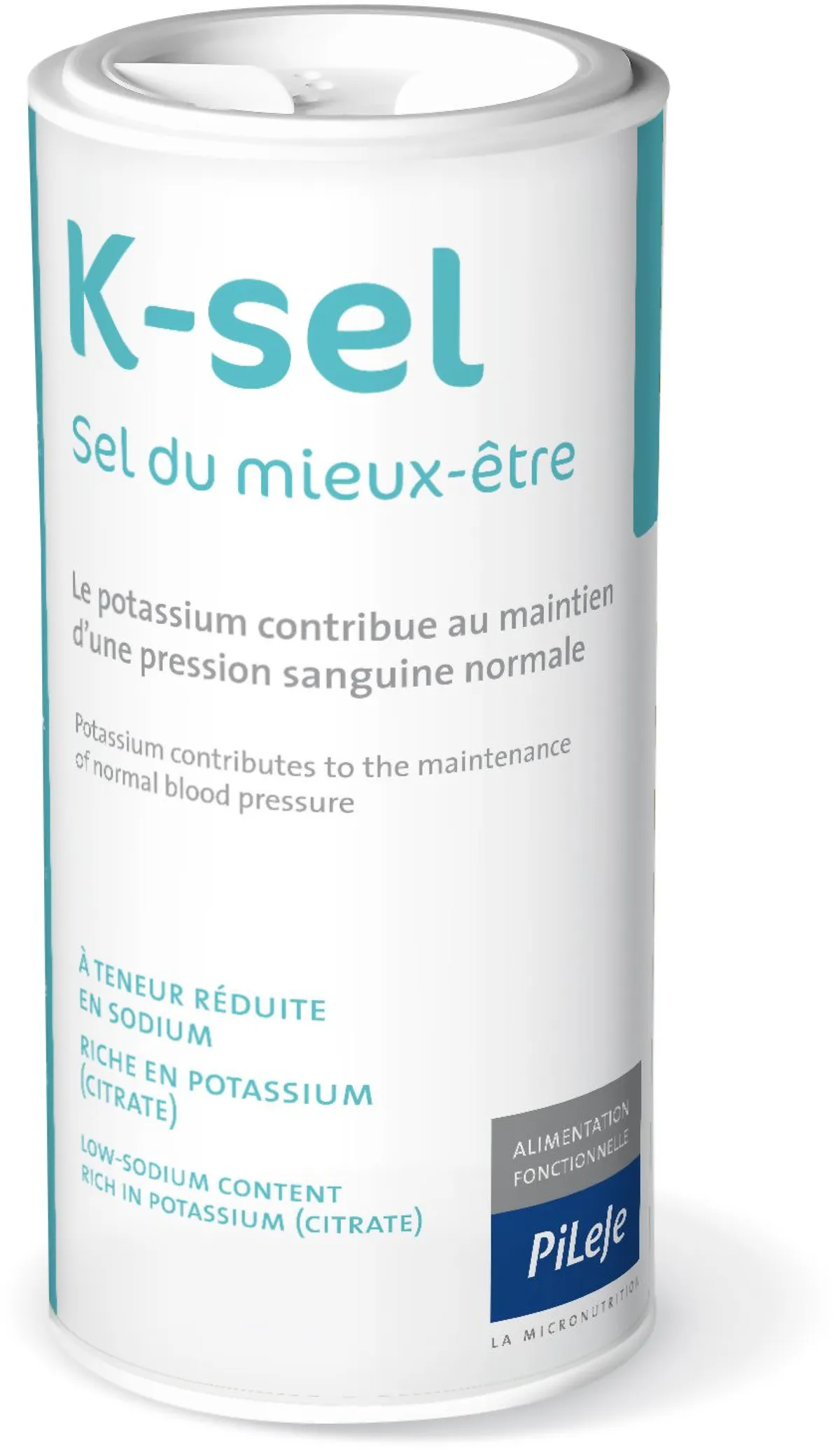 K-Sel Poudre 250g