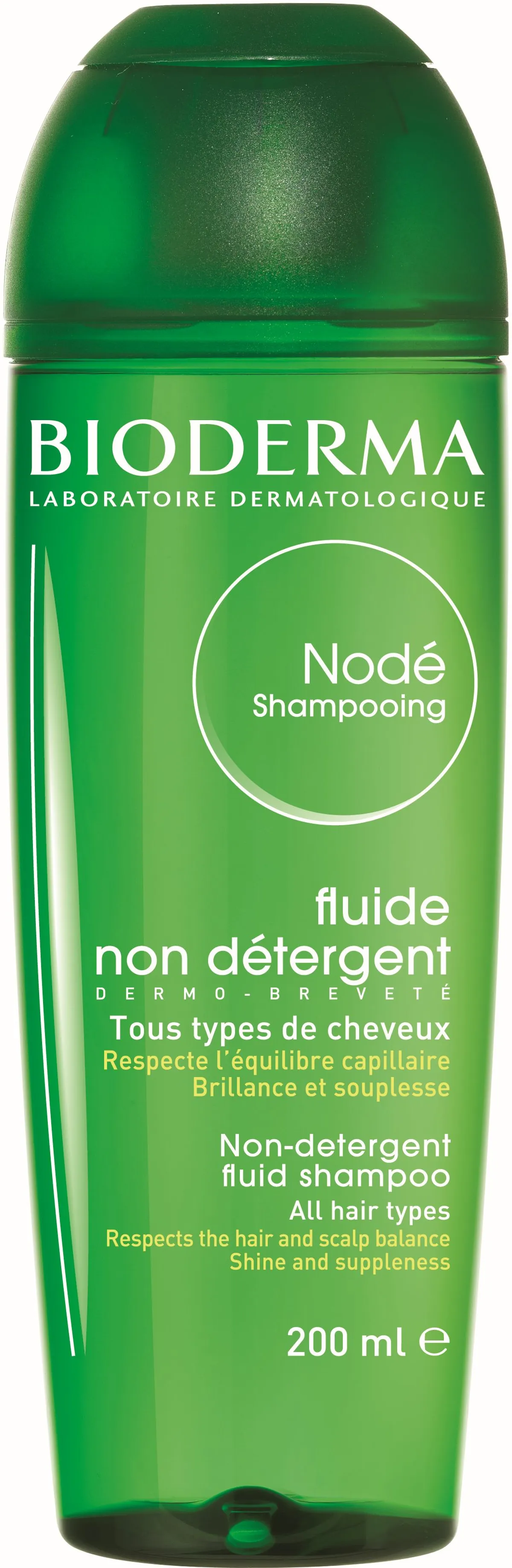 Bioderma Node Shampooing Quotidien 200ml