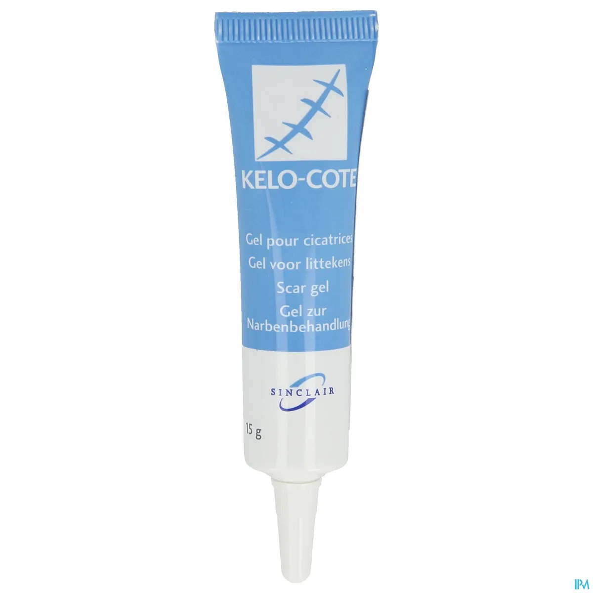 Kelo-cote Siliconengel 15g