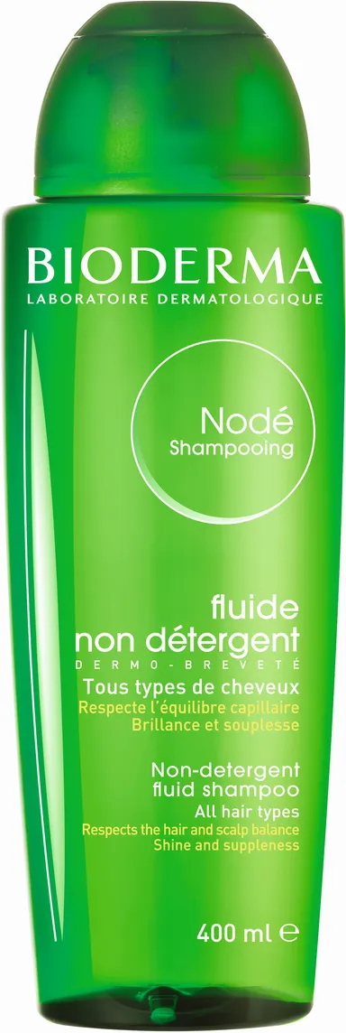 Bioderma Node Shampooing Fluide 400ml