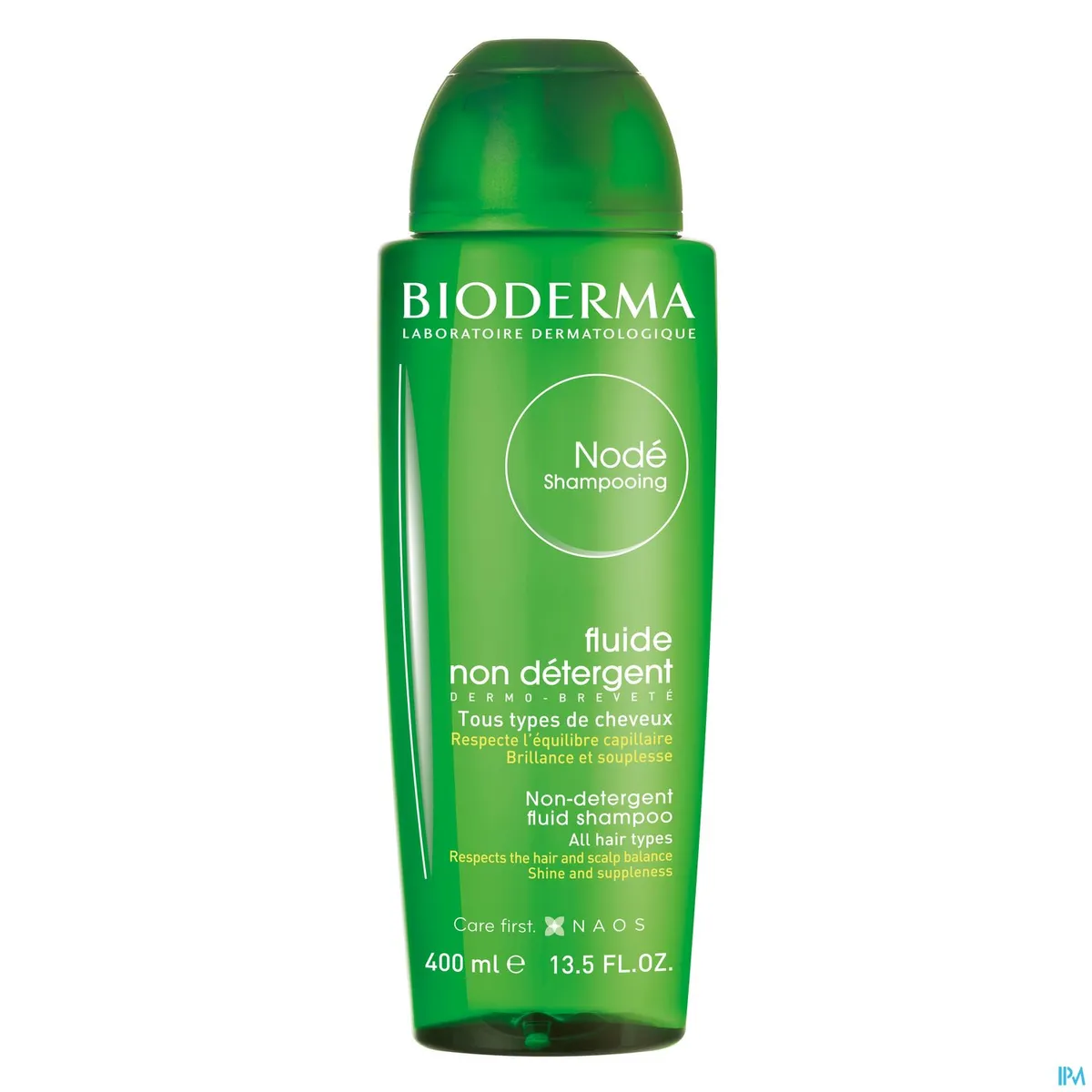 Bioderma Node Fluid Shampoo 400ml