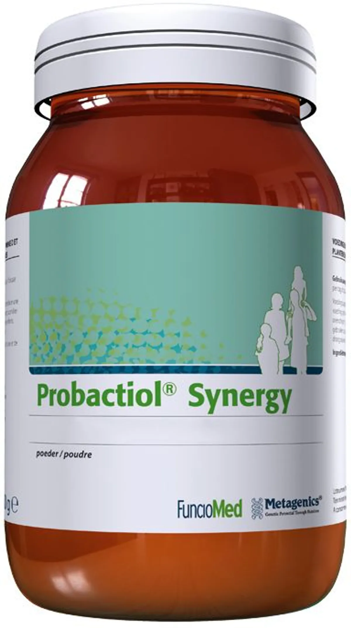 Probactiol Synergy Poudre Soluble 180g