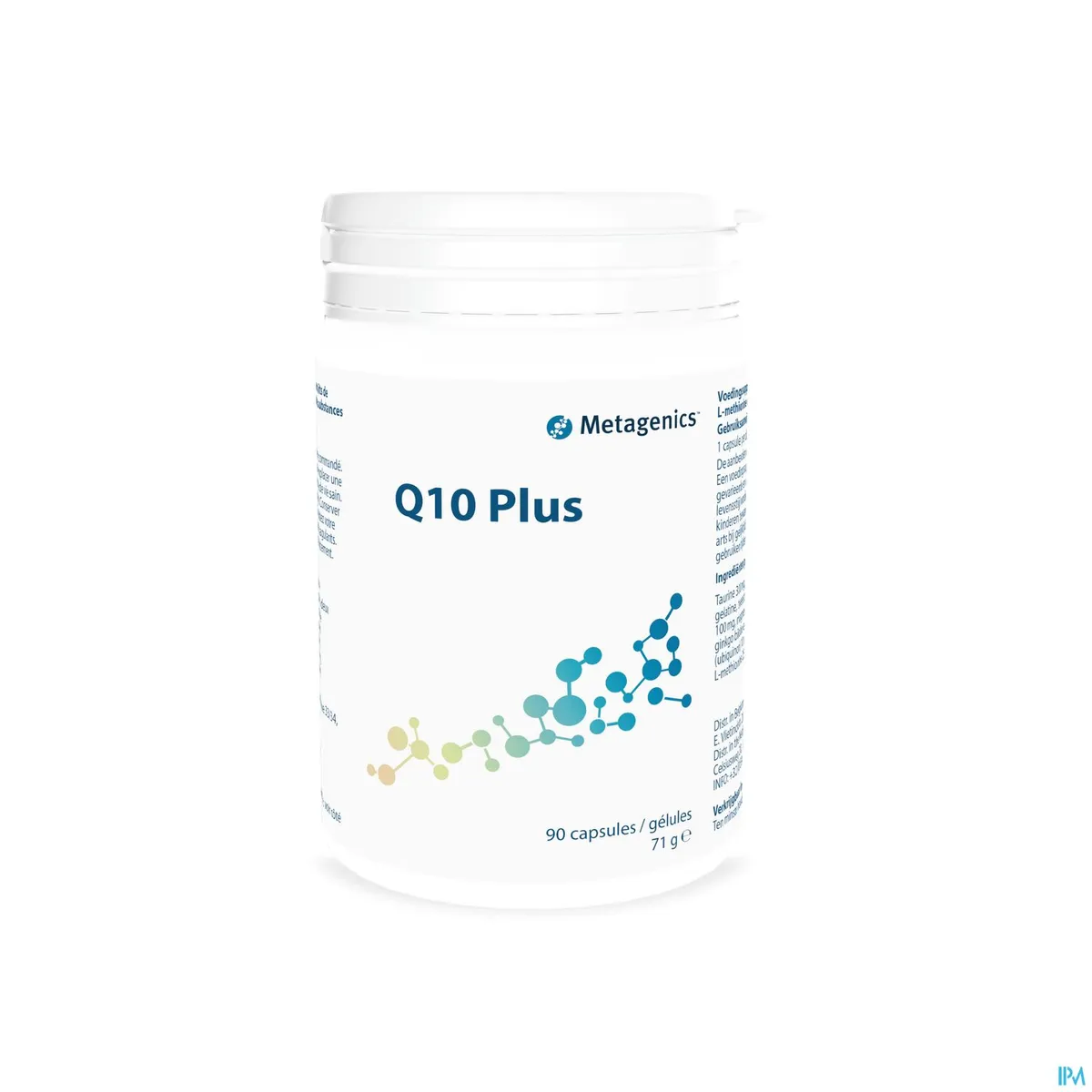 Q10 Plus Funciomed 90 Capsules