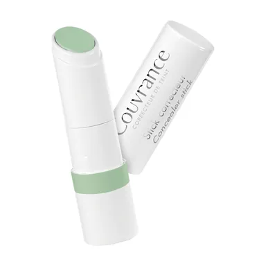 Avène Couvrance Correctiestick Groen 4G