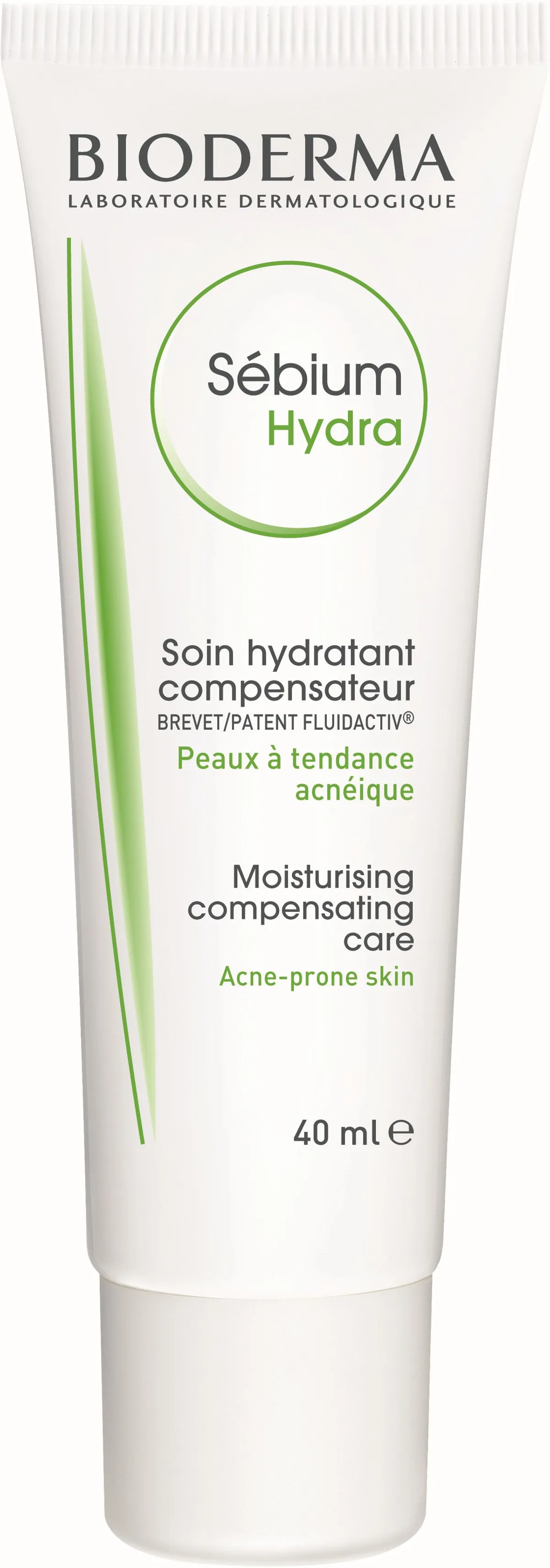 Bioderma Sebium Hydra Crème 40ml