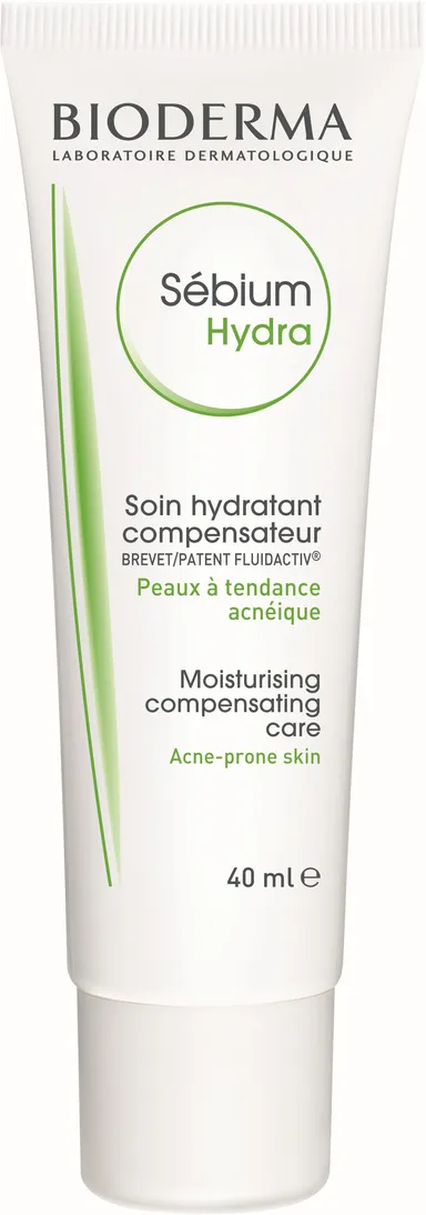 Bioderma Sebium Hydra Crème 40ml