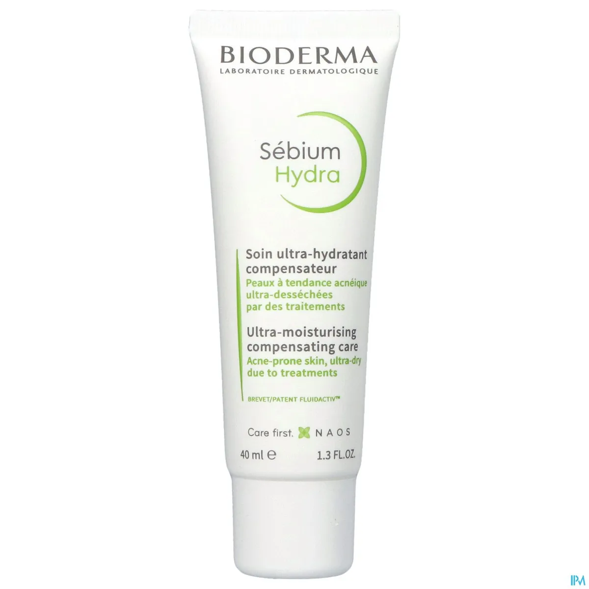 Bioderma Sebium Hydra Crème 40ml