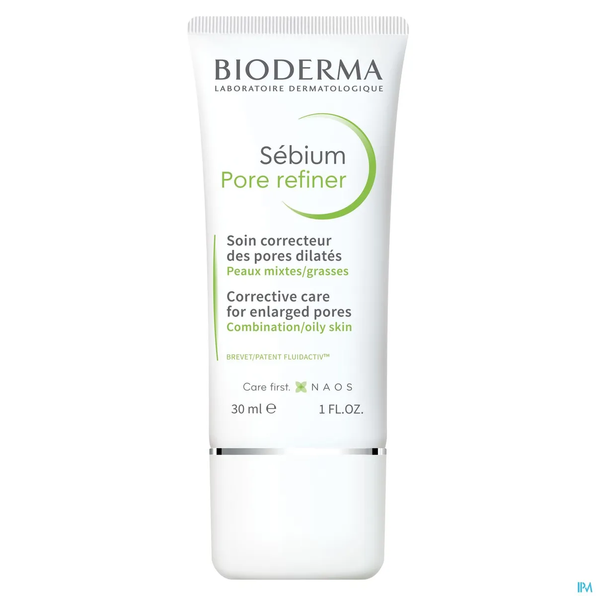 Bioderma Sebium Pore Refiner Crème 30ml
