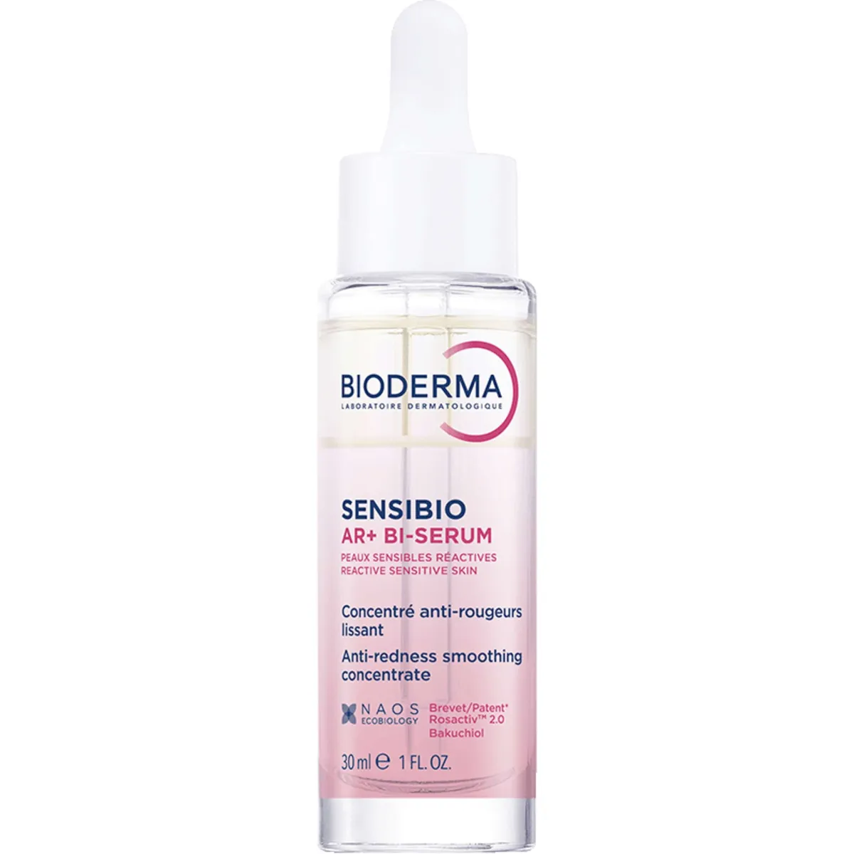 Bioderma Sensibio AR+ Crème Tegen Roodheid 40ml