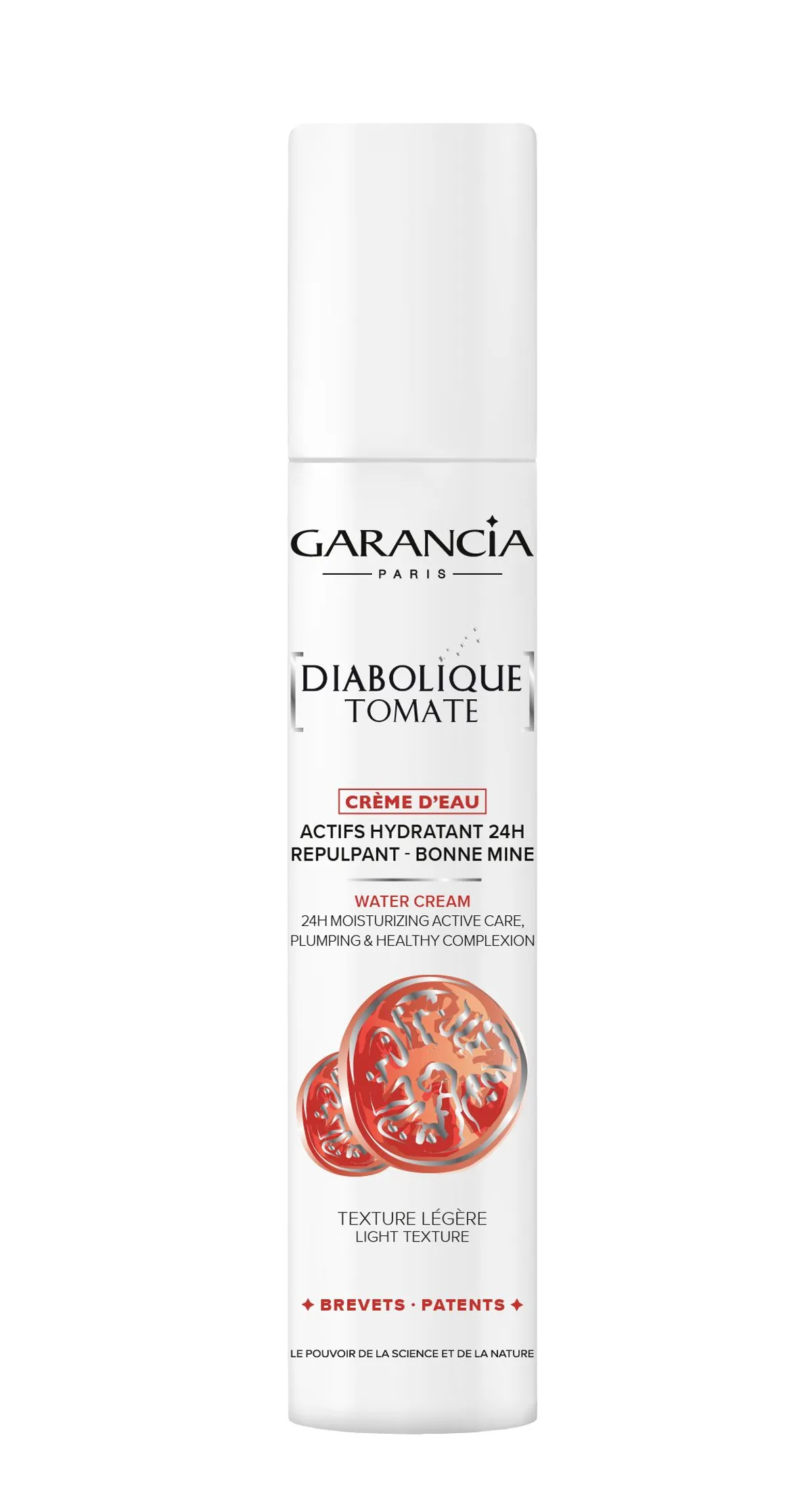 Garancia Diabolique Tomate Crème 30ml