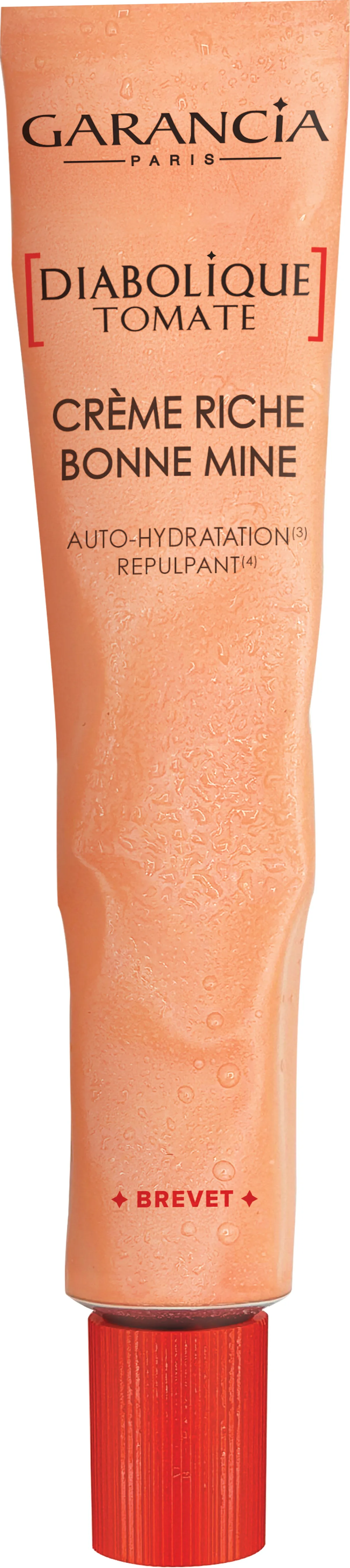 Garancia Diabolique Tomate Crème Riche 30ml