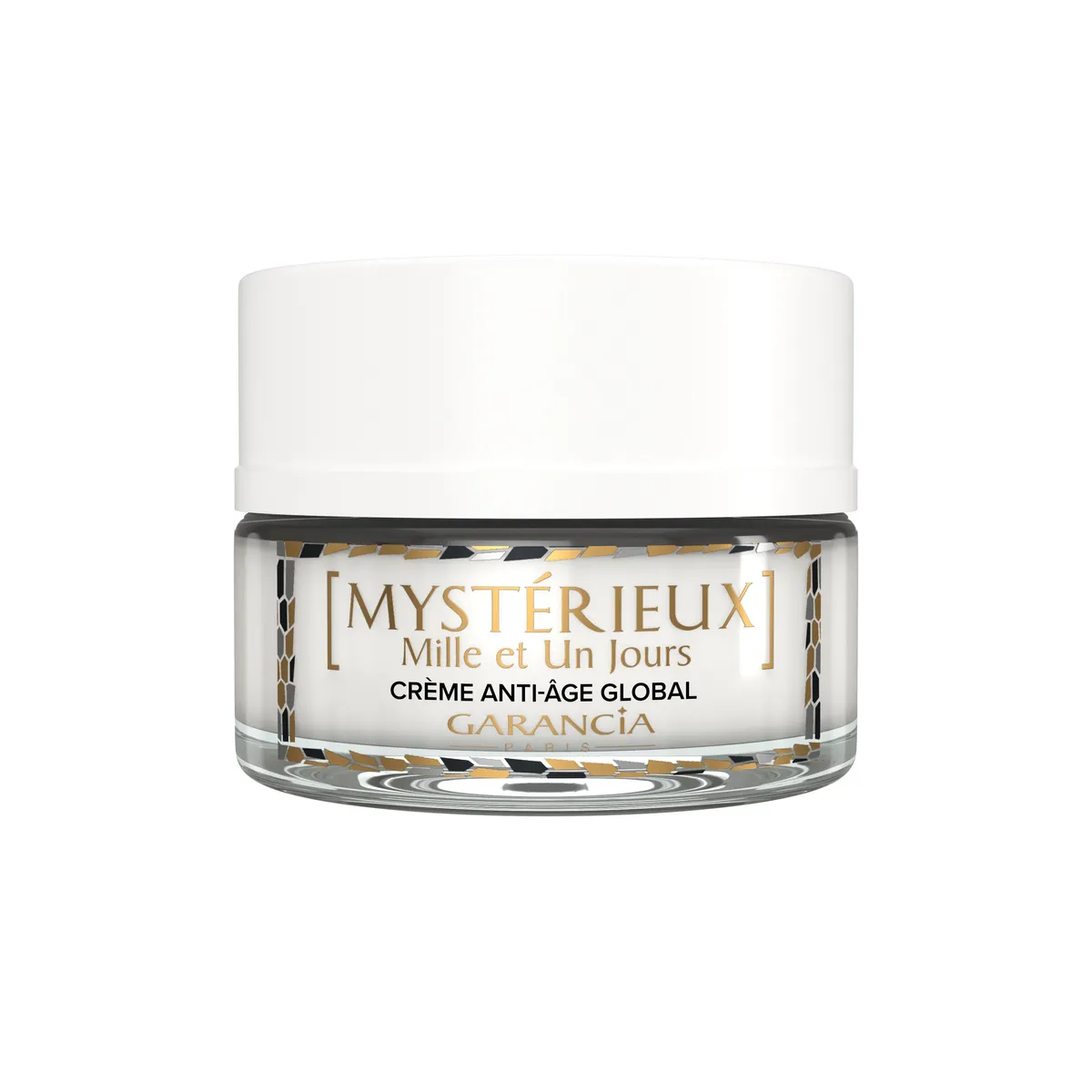 Garancia Mystérieuse Mille et Un Jours Crème 30ml